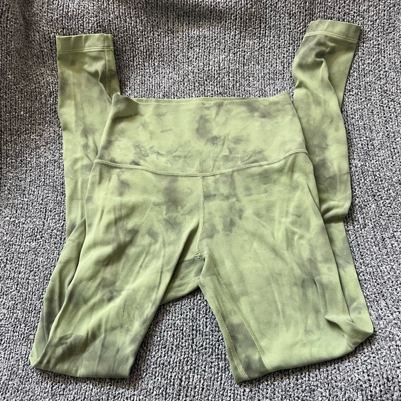 lululemon align leggings - Picture 2 of 6